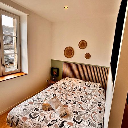 Appartement Le Regnaudin Moulins  Buitenkant foto