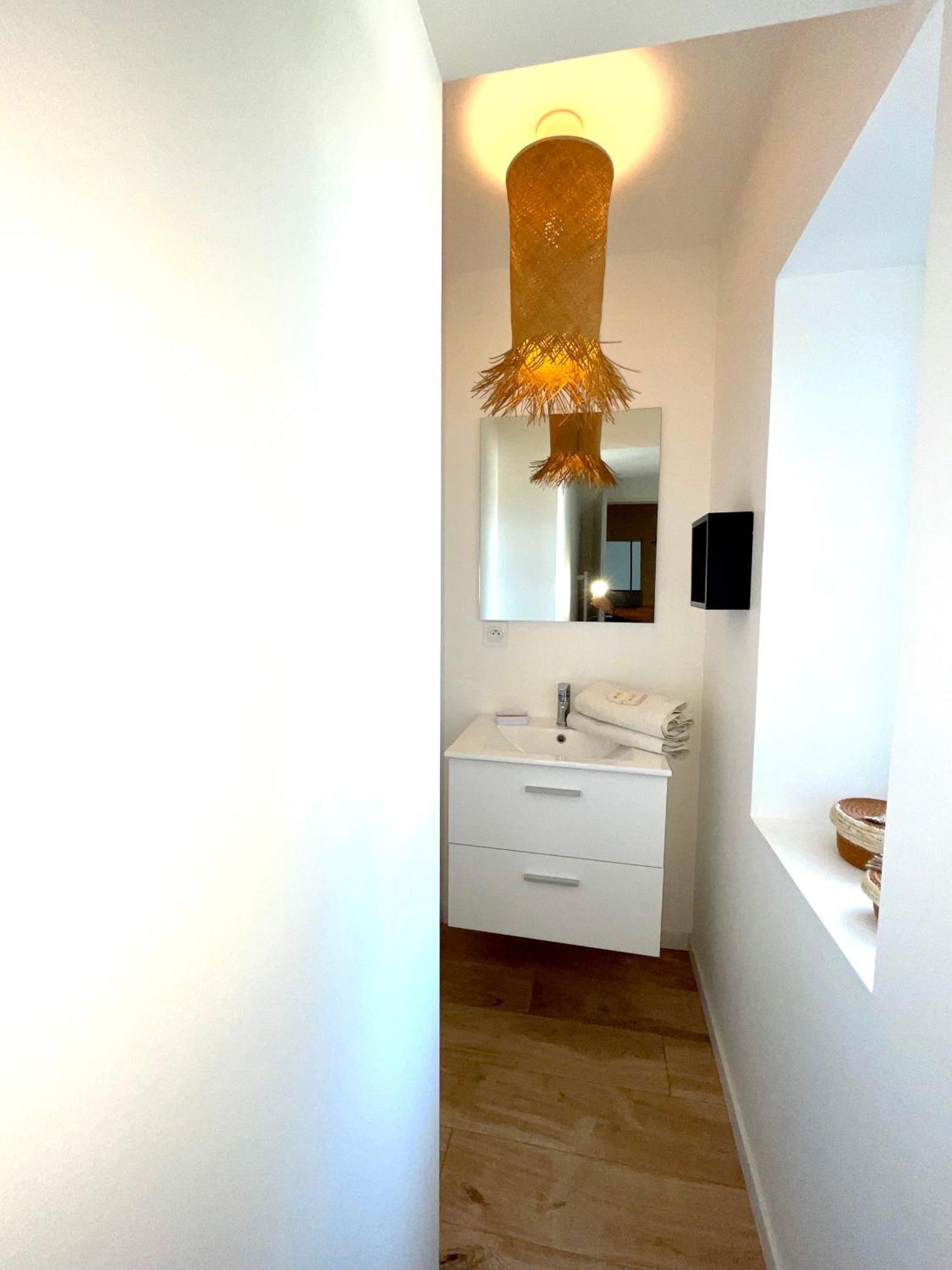 Appartement Le Regnaudin Moulins  Buitenkant foto